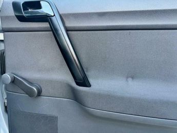 Volkswagen Polo 1.4 S 5dr (a/c)