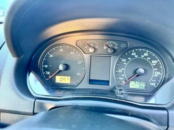 Volkswagen Polo 1.4 S 5dr (a/c)