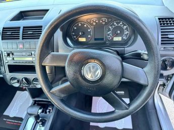 Volkswagen Polo 1.4 S 5dr (a/c)