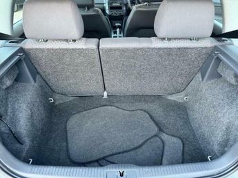 Volkswagen Polo 1.4 S 5dr (a/c)