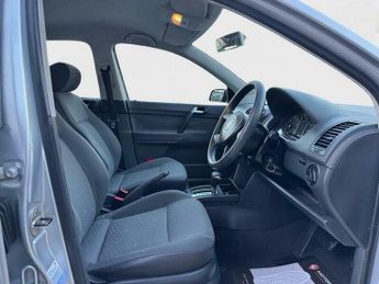Volkswagen Polo 1.4 S 5dr (a/c)