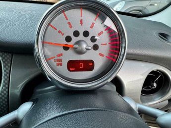 MINI Hatch 1.6 Cooper Park Lane CVT Euro 4 3dr