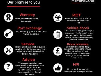 MINI Hatch 1.6 Cooper Park Lane CVT Euro 4 3dr