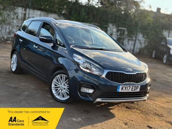 Kia Carens 1.7 CRDi 3 MPV 5dr Diesel Manual Euro 6 (s/s) (139 bhp)