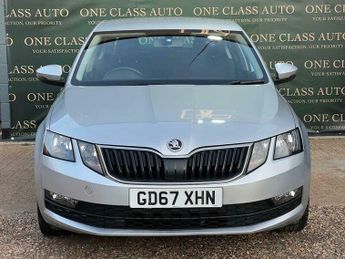 Skoda Octavia 1.0 TSI SE DSG Euro 6 (s/s) 5dr