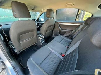 Skoda Octavia 1.0 TSI SE DSG Euro 6 (s/s) 5dr