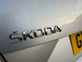 Skoda Octavia 1.0 TSI SE DSG Euro 6 (s/s) 5dr