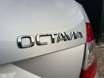 Skoda Octavia 1.0 TSI SE DSG Euro 6 (s/s) 5dr