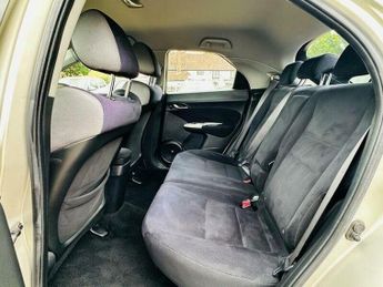 Honda Civic DSI SE