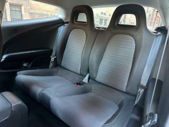 Volkswagen Scirocco 2.0 TDI BlueMotion Tech GT DSG Euro 5 (s/s) 3dr (Leather, Nav)
