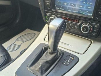 BMW 3 SERIES 2.0 320d Edition SE Auto Euro 4 4dr