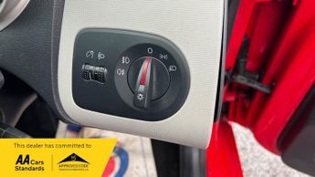 SEAT Ibiza 1.6 16V SE Hatchback 5dr Petrol DSG Euro 4 (105 ps)