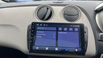 SEAT Ibiza 1.6 16V SE Hatchback 5dr Petrol DSG Euro 4 (105 ps)