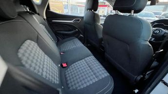 MG ZS 44.5kWh Excite SUV 5dr Electric Auto (143 ps)