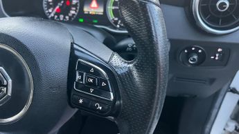 MG ZS 44.5kWh Excite SUV 5dr Electric Auto (143 ps)