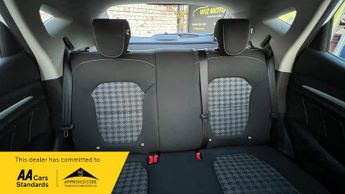 MG ZS 44.5kWh Excite SUV 5dr Electric Auto (143 ps)