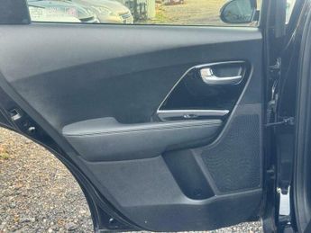 Kia Niro 1.6h GDi 2 DCT Euro 6 (s/s) 5dr