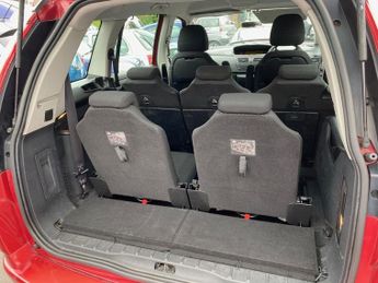 Citroen C4 HDI VTR PLUS EGS GRAND PICASSO