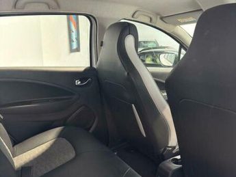 Renault Zoe R110 52kWh Iconic Auto 5dr (i, Rapid Charge)