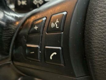 BMW X5 3.0d M Sport Auto 4WD Euro 4 5dr