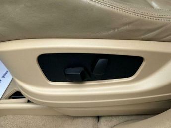 BMW X5 3.0d M Sport Auto 4WD Euro 4 5dr