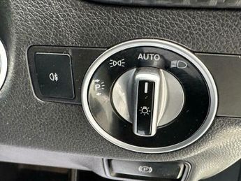 Mercedes-Benz A Class 2.1 A220 CDI BlueEfficiency AMG Sport 7G-DCT Euro 6 (s/s) 5dr