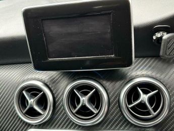 Mercedes-Benz A Class 2.1 A220 CDI BlueEfficiency AMG Sport 7G-DCT Euro 6 (s/s) 5dr