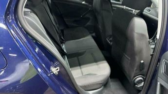 Volkswagen Golf 1.6 TDI SE Nav DSG Euro 6 (s/s) 5dr