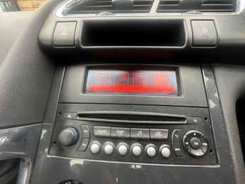 Peugeot 3008 E-HDI ACTIVE