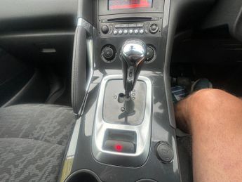 Peugeot 3008 E-HDI ACTIVE