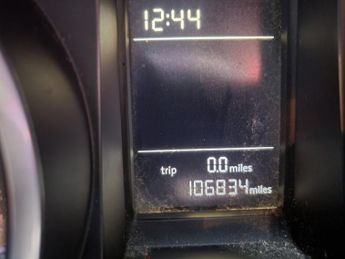 Volkswagen Golf SE TDI DSG