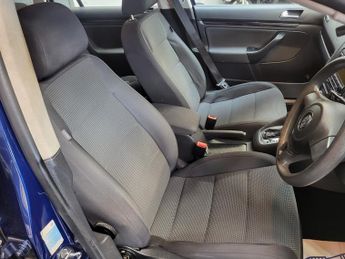 Volkswagen Golf SE TDI DSG