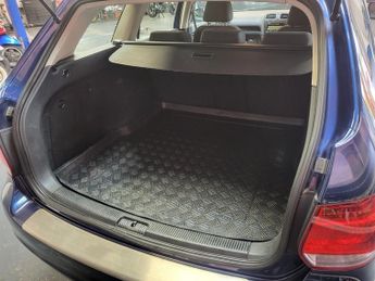 Volkswagen Golf SE TDI DSG