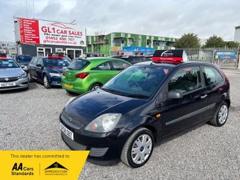 Ford Fiesta STYLE CLIMATE 16V+66K MILES+LOW INSURANCE +ULEZ COMPLAINT +ONE O