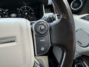 Land Rover Range Rover 3.0 TD V6 Vogue Auto 4WD Euro 6 (s/s) 5dr