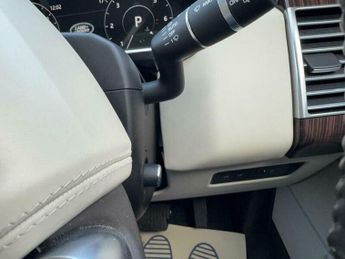 Land Rover Range Rover 3.0 TD V6 Vogue Auto 4WD Euro 6 (s/s) 5dr