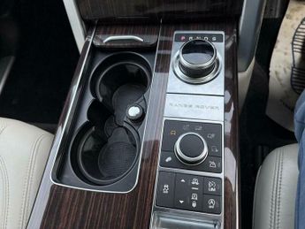 Land Rover Range Rover 3.0 TD V6 Vogue Auto 4WD Euro 6 (s/s) 5dr