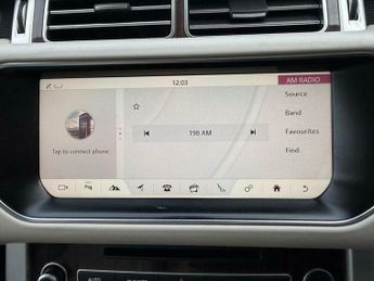 Land Rover Range Rover 3.0 TD V6 Vogue Auto 4WD Euro 6 (s/s) 5dr