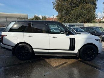 Land Rover Range Rover 3.0 TD V6 Vogue Auto 4WD Euro 6 (s/s) 5dr