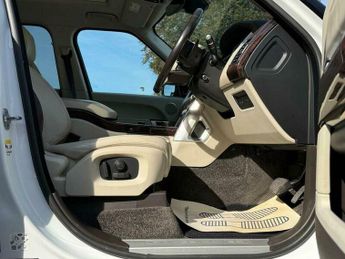 Land Rover Range Rover 3.0 TD V6 Vogue Auto 4WD Euro 6 (s/s) 5dr