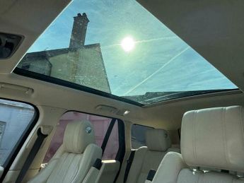 Land Rover Range Rover 3.0 TD V6 Vogue Auto 4WD Euro 6 (s/s) 5dr