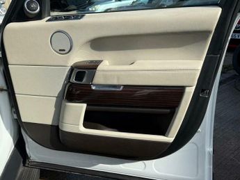 Land Rover Range Rover 3.0 TD V6 Vogue Auto 4WD Euro 6 (s/s) 5dr