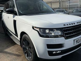 Land Rover Range Rover 3.0 TD V6 Vogue Auto 4WD Euro 6 (s/s) 5dr