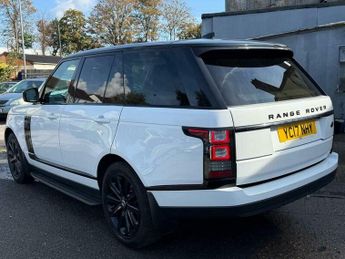 Land Rover Range Rover 3.0 TD V6 Vogue Auto 4WD Euro 6 (s/s) 5dr