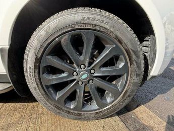 Land Rover Range Rover 3.0 TD V6 Vogue Auto 4WD Euro 6 (s/s) 5dr