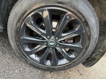 Land Rover Range Rover 3.0 TD V6 Vogue Auto 4WD Euro 6 (s/s) 5dr
