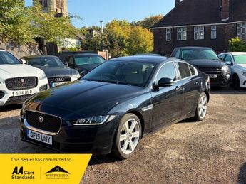 Jaguar XE PORTFOLIO