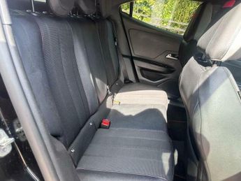 Vauxhall Mokka 1.2 Turbo SRi Auto Euro 6 (s/s) 5dr