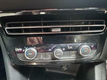 Vauxhall Mokka 1.2 Turbo SRi Auto Euro 6 (s/s) 5dr