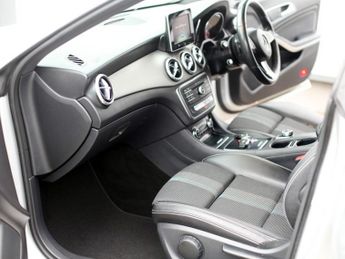 Mercedes CLA CLA 220 D SPORT